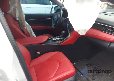 2024 Toyota Camry Xse z USA, uszkodzony, nr VIN 4T1K61AK2RU227656